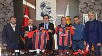 Eskişehirspor Yeni Kampanya Başlattı