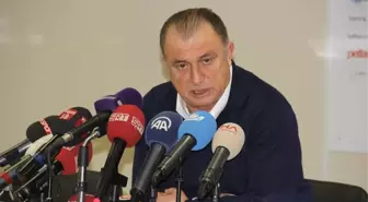 Fatih Terim, Lig ve Kupa Golcülerine Aynı Anda Şans Verdi