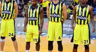 Fenerbahçe Doğuş, Brose Baskets Bamberg'i Ağırlayacak