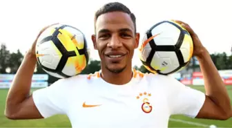 Galatasaray, Fernando'yu Bursaspor Maçına Yetiştirmeye Çalışıyor