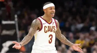 Isaiah Thomas, Lakers'ta!