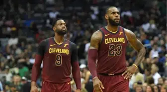 Kötü Sonuçları Faturası Kesildi: Cleveland'da Kan Değişimi