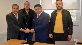 Minibüsçülerin Bir Günlük Hasılatı Mehmetçiklere