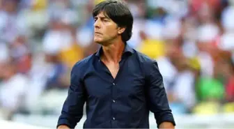 Real Madrid'de Zidane'ın Yerine Löw!