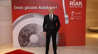 Sesin Gücüne Kulak Ver' Organizasyonu Dün Akşam Gerçekleştirildi