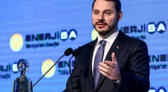 Türkiye'ye Yatırım Yapan Hiçbir Zaman Kaybetmedi'
