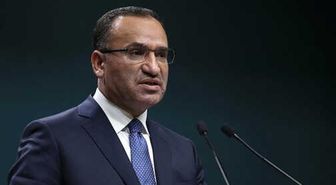 Yozgat Barosu: Bozdağ Hakkında Disiplin Kovuşturması Açılmadı