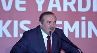 Yusuf Namoğlu: 'Deniz Çoban'ın Açıklamaları Gerçeği Yansıtmamaktadır'