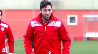 Ahmethan Köse: 'Hedefim La Liga'da Oynamak...'