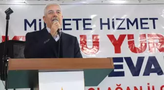 AK Parti Mardin İl Kongresi Tarihi Belli Oldu