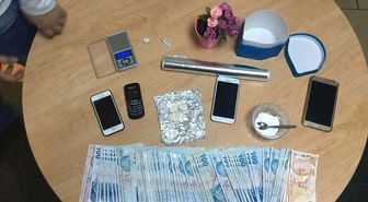 Ankara'da Zehir Tacirlerine Darbe