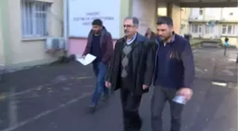 Ankara Merkezli Terör Operasyonunun İstanbul Ayağında 6 Gözaltı