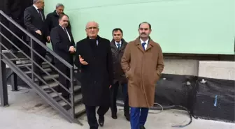 Başkan Yılmaz: 'Samsun Türkiye'nin Ekonomi Merkezi Olacak'