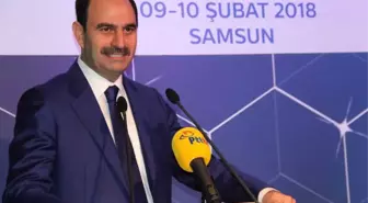 Bozgeyik: 'Dünyanın Gözü PTT'nin Üzerinde'