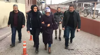 Bylock Operasyonunda Gözaltına Alınan İki Kişi Adliyeye Sevk Edildi