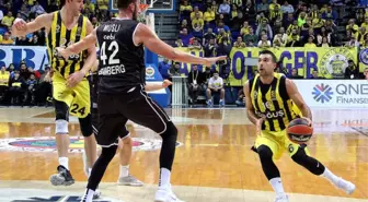 Fenerbahçe Doğuş, Brose Bamberg'i Devirdi