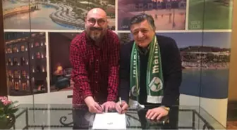 Giresunspor, Yılmaz Vural Yeni Bir Sayfa Açmak İstiyor