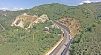 Karadeniz, 2019'da Akdeniz ile Buluşacak