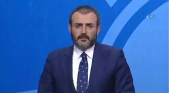 Mahir Ünal,'Rakka, Afrin ve Deyrizor'da 400 Deaş'lı Militanı Türkiye'ye Karşı Savaşma Karşılığında...