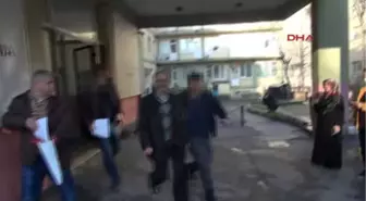 Prof. Dr. Onur Hamzaoğlu Gözaltına Alındı