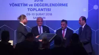PTT Dünyanın 7'nci Büyük Lojistik Şirketi
