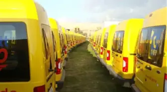 PTT Dünyanın 7'nci Büyük Lojistik Şirketi
