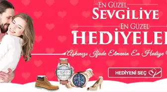 Sevgililer Gününe Özel Teknolojik Hediye Önerileri