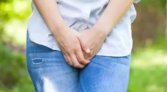 Vajina Kaşıntısı Neden Olur?