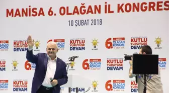 ABD'ye Terör Eleştirisi, Kılıçdaroğlu'na Çağrı