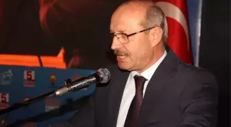 AK Parti Genel Başkan Yardımcısı Sorgun: '100 Yıl Önce 2'inci Abdülhamid Han Ne Yaptıysa Bugünde...