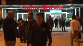 Ak Partili Karasayar Yaralı Askerlerin Son Durumlarını Açıkladı