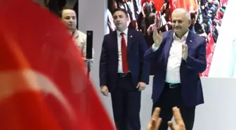 Başbakan Yıldırım ABD'ye Seslendi Açıklaması