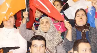 Başbakan Yıldırım: 'Millilik, Yerlilik, Pkk/pyd Ağzı ile Konuşmakla Olmaz'