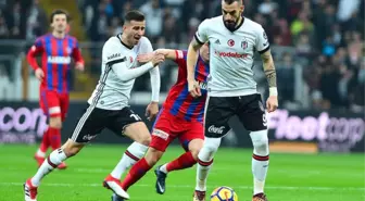 Beşiktaş Güle Oynaya