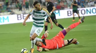 Bursaspor Galibiyet Hasretini Dindirmek İstiyor