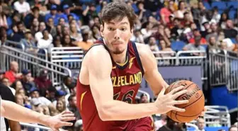 Cedi Osman'ın Rekor Gecesi