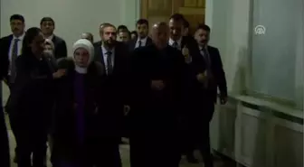 Cumhurbaşkanı Erdoğan: 'Abdulhamid'i Anlamak, Her Şeyi Anlamaktır'