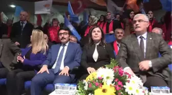 İnceöz: 'Chp'nin Atatürk'ün Çizgisinden, Milletimizin Değerlerinden Çok Uzaklaştığını, Üzülerek...