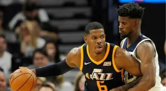 Joe Johnson, Houston Rockets'ta