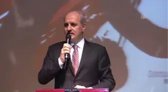 Kurtulmuş: 'Japonya'yla Her Alanda Stratejik Ortaklığımızı Geliştireceğiz'