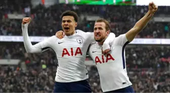 Kuzey Londra Derbisinde Gülen Taraf Tottenham