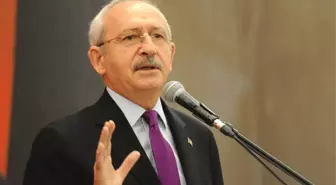 Kılıçdaroğlu'nun Man Adası Belgeleri İçin Takipsizlik Kararı