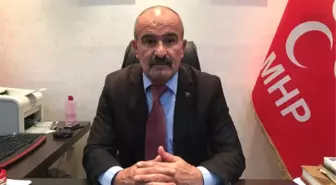 MHP'nin 49'uncu Kuruluş Yıldönümü