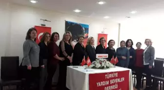 Nimet Koç Güven Tazeledi