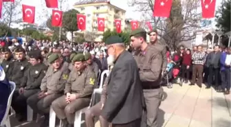 Ortaca'da Afrin'deki Mehmetçik İçin Dua Edildi