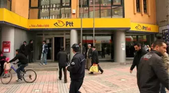 PTT'de Hedef Lojistikte Dünya 3'üncülüğü