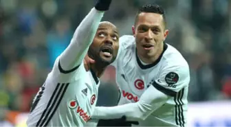 Vagner Love: 'Çok Mutluyum'