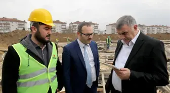 Arifiye Park 2018'de Açılacak