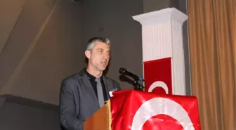 Ayvalıklı Şoförlerden Aziz Ciddi'ye Güvenoyu