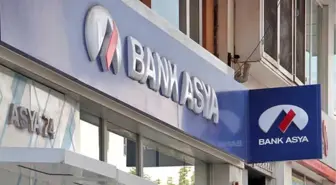 Bank Asya'ya Para Yatıran Örgüt Üyesi Sayılacak